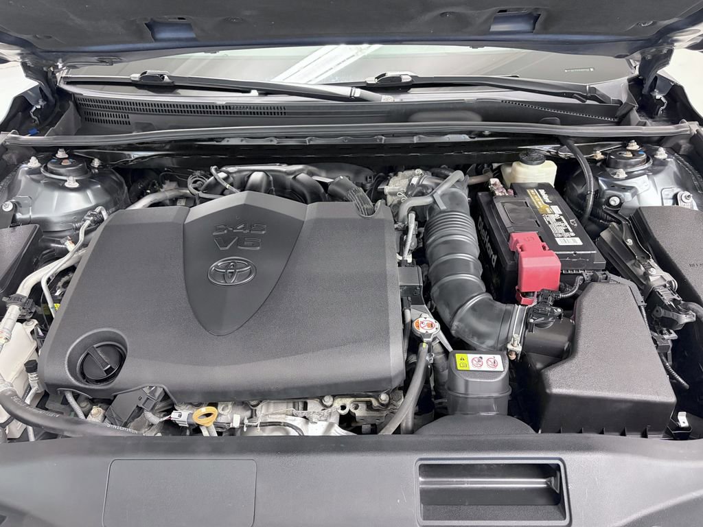 Used 2019 Toyota Avalon Touring w/ Advanced Safety Package FWD image 12