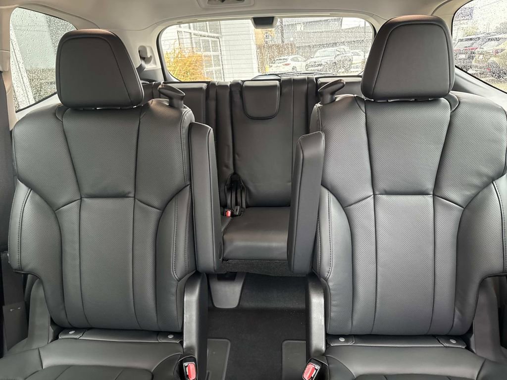 New 2026 Subaru Ascent Bronze Edition image 8