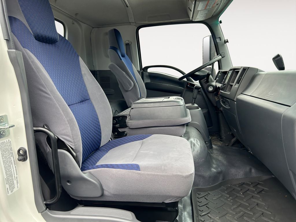 New 2024 Chevrolet Low Cab Forward 6500XD image 11