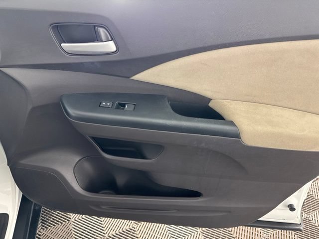Used 2014 Honda CR-V EX image 23