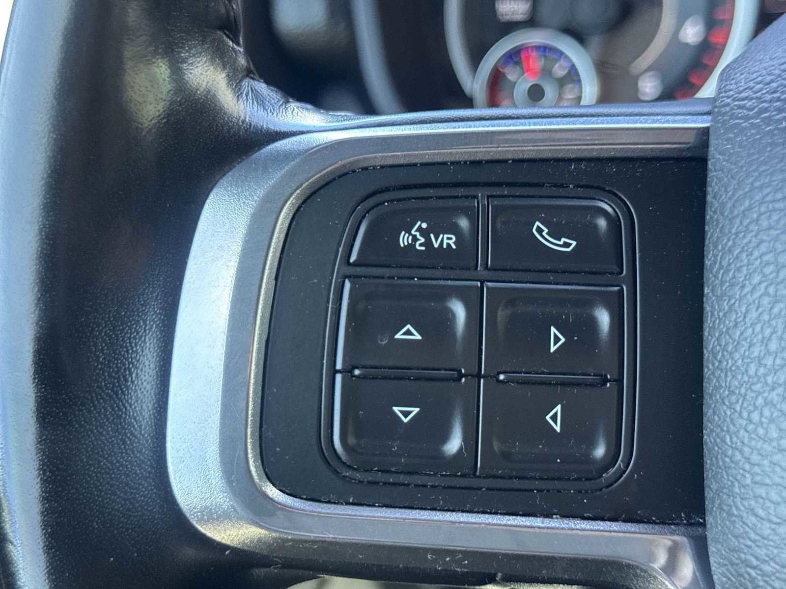 Used 2021 RAM 2500 Laramie AWD/4WD image 29