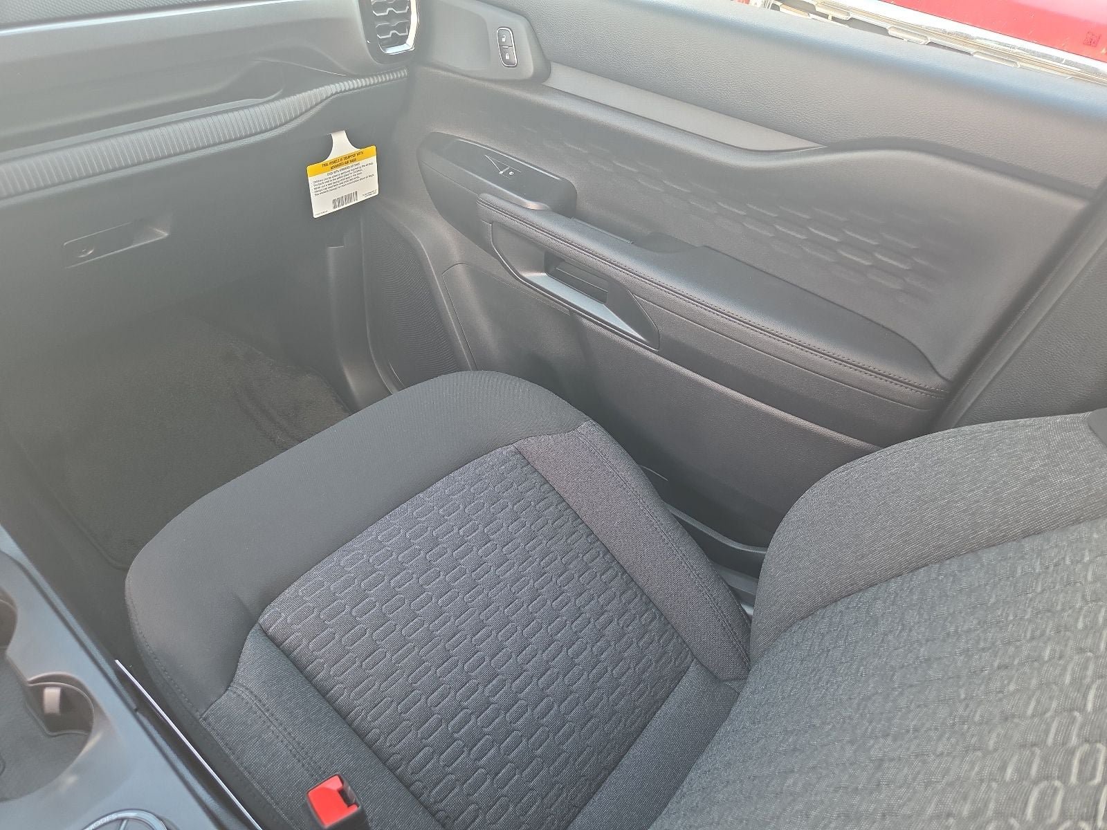 New 2026 Ford Ranger XLT AWD/4WD image 18