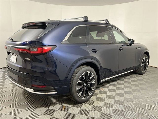 New 2026 MAZDA CX-90 3.3 Turbo S w/ Premium Plus image 8