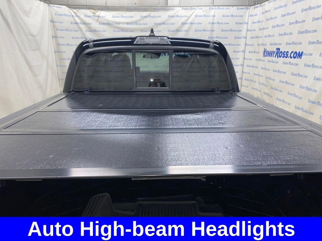 Used 2022 Toyota Tacoma SR image 13