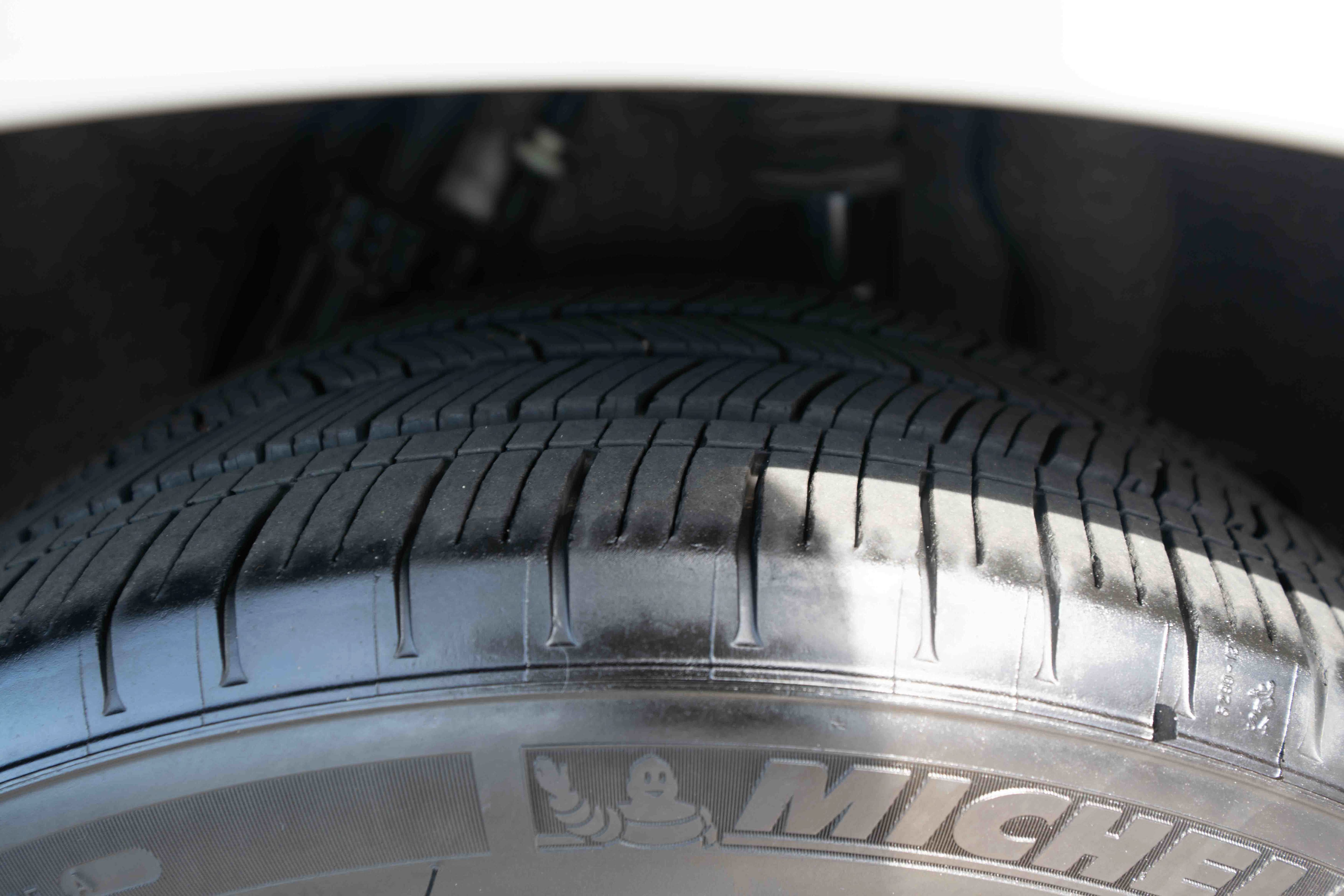 Used 2024 Honda Accord EX image 29