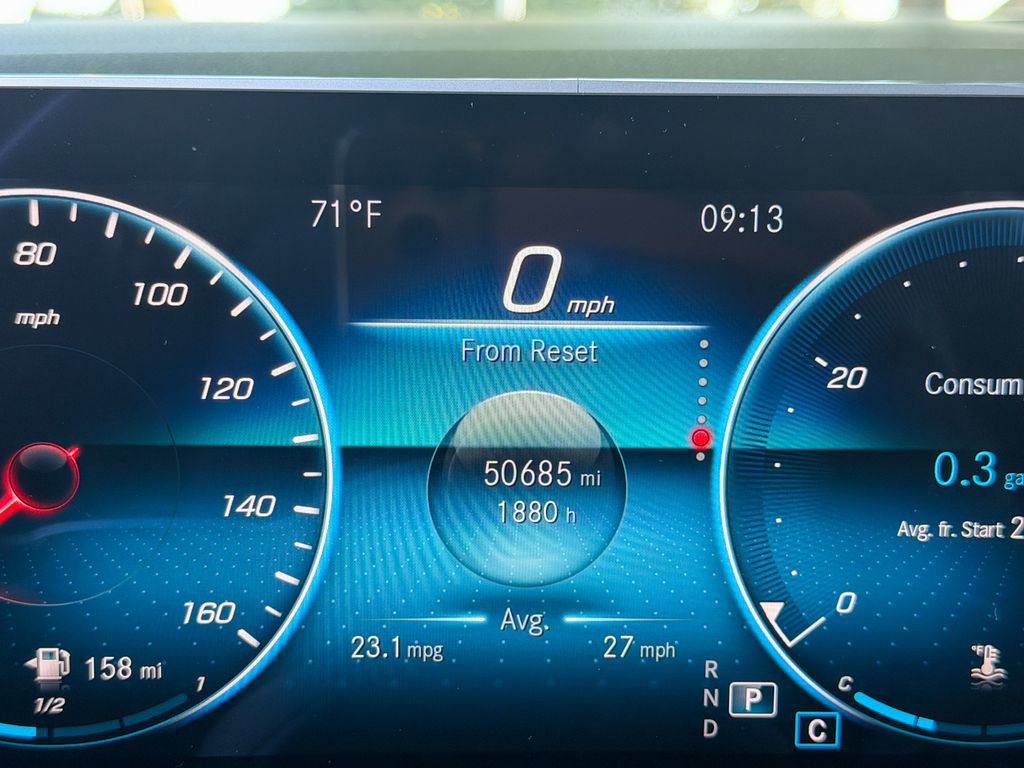 Used 2020 Mercedes-Benz GLB 250 image 16