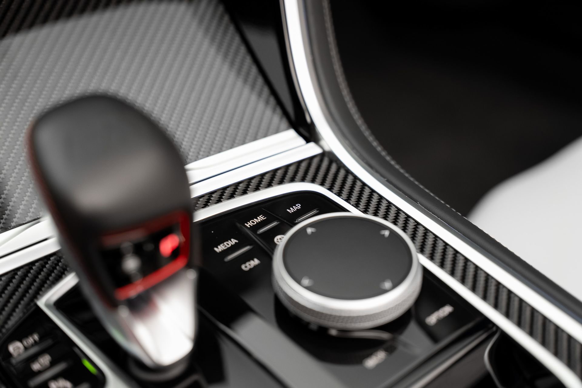 Used 2024 BMW M8 Competition image 59