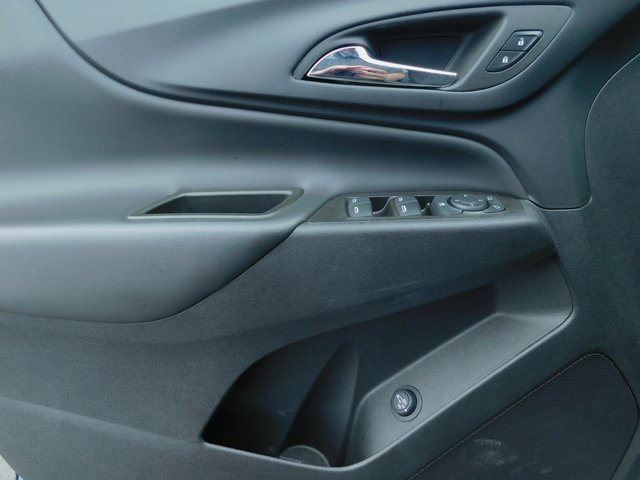 Used 2024 Chevrolet Equinox LT image 24