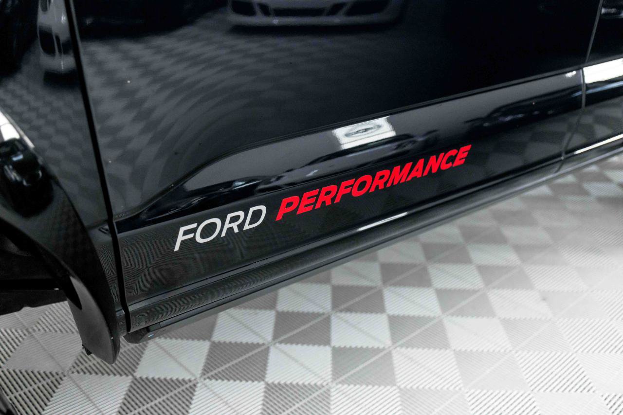 Used 2024 Ford F150 Raptor AWD/4WD image 14