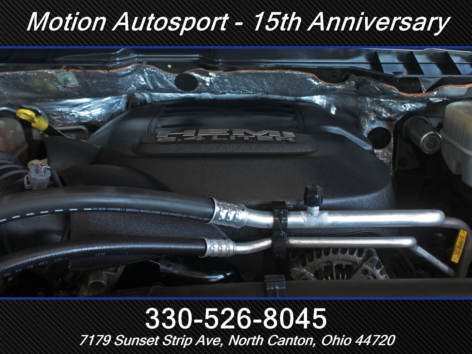 Used 2015 RAM 2500 Big Horn AWD/4WD image 13