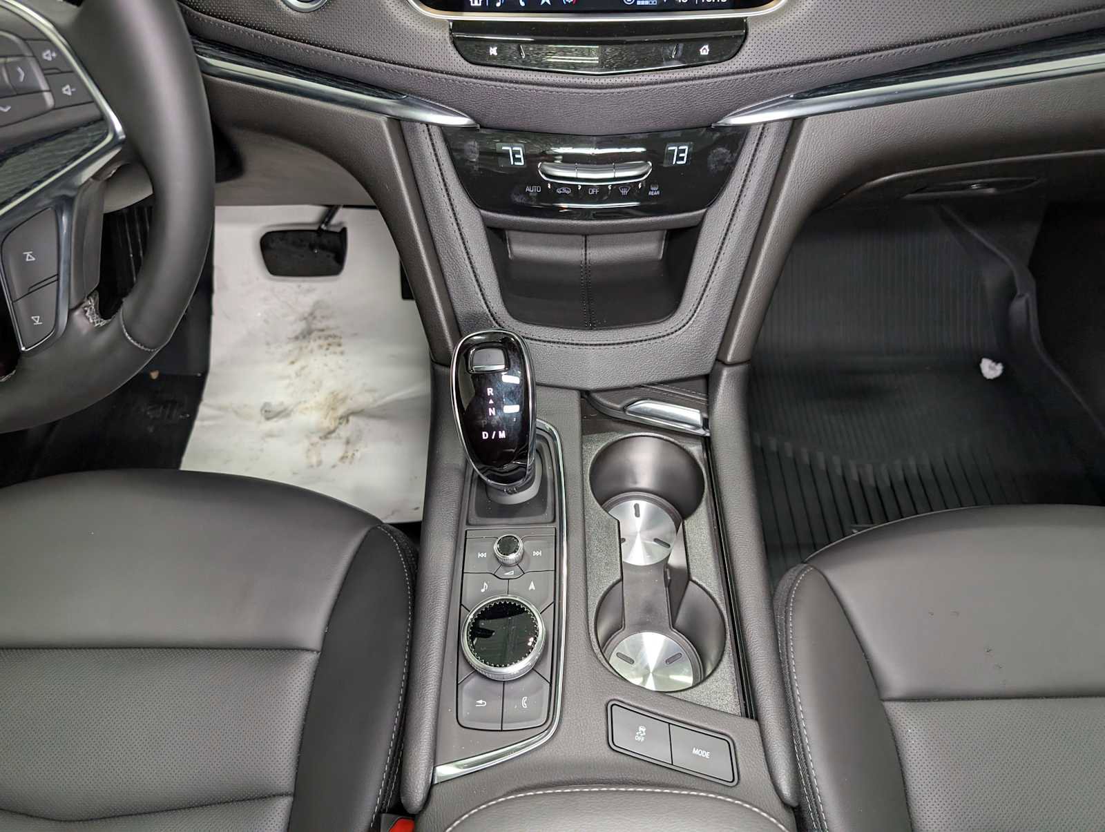 New 2025 Cadillac XT5 Premium Luxury w/ Technology Package AWD/4WD image 14