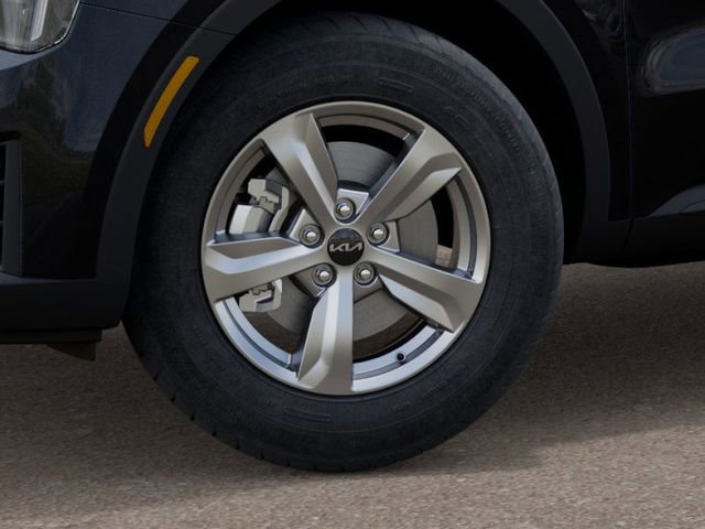 New 2026 Kia Sorento LX FWD image 9