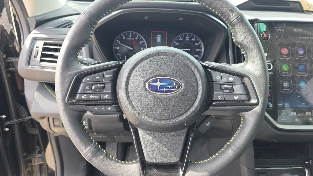 Used 2023 Subaru Ascent Onyx Edition Limited image 14