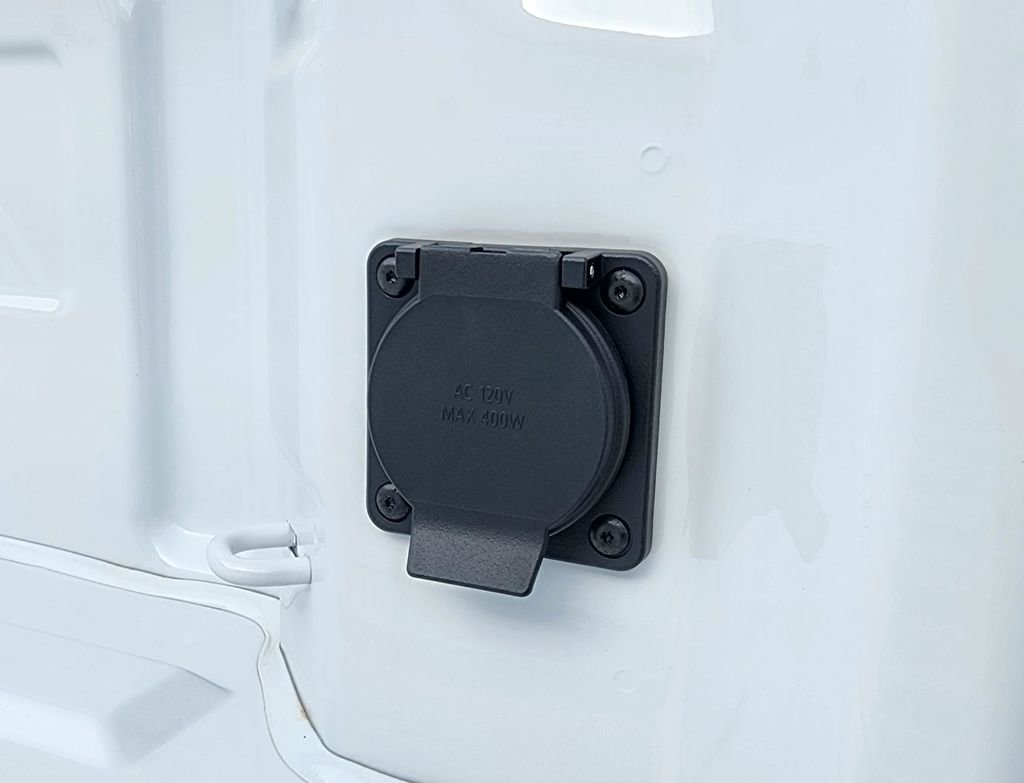 New 2026 GMC Sierra 1500 Elevation image 47