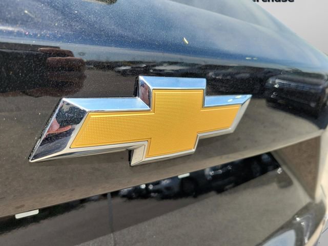Used 2024 Chevrolet Trax LT image 35