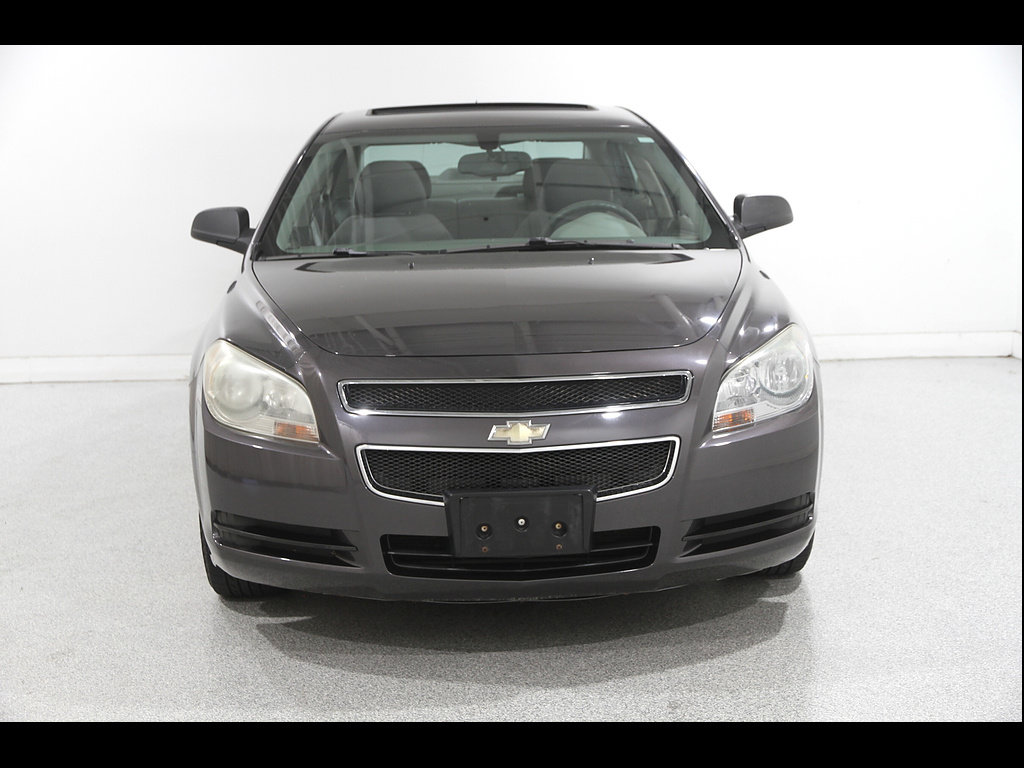 Used 2011 Chevrolet Malibu LS FWD video 2