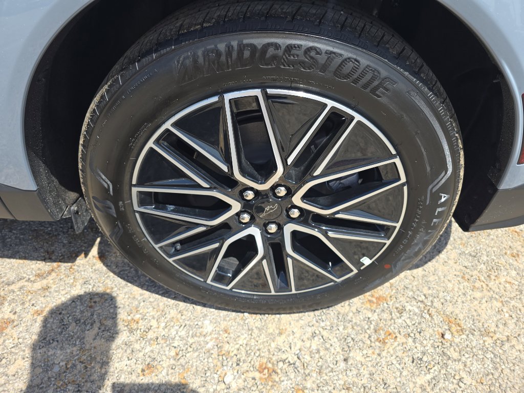 New 2025 Ford Mustang Mach-E Premium image 25