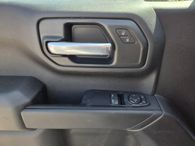 New 2026 GMC Sierra 1500 Pro w/ Pro Value Package RWD image 21