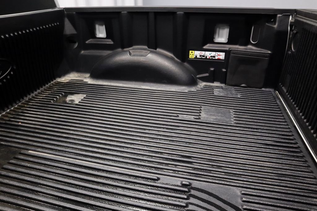 Certified 2024 Ford F150 Lariat image 14