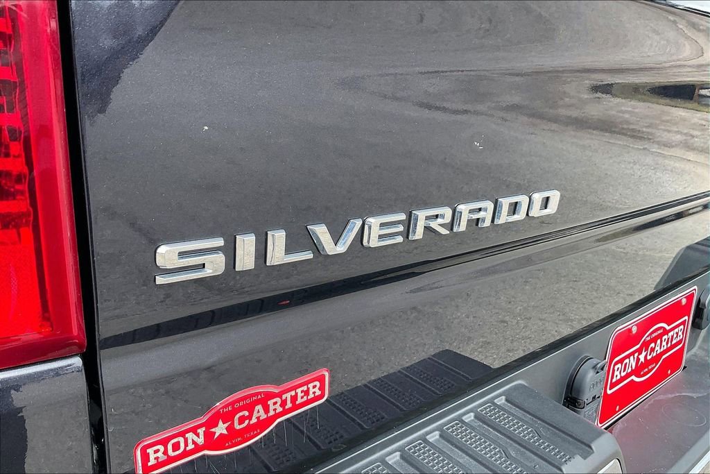Used 2022 Chevrolet Silverado 1500 LT image 27