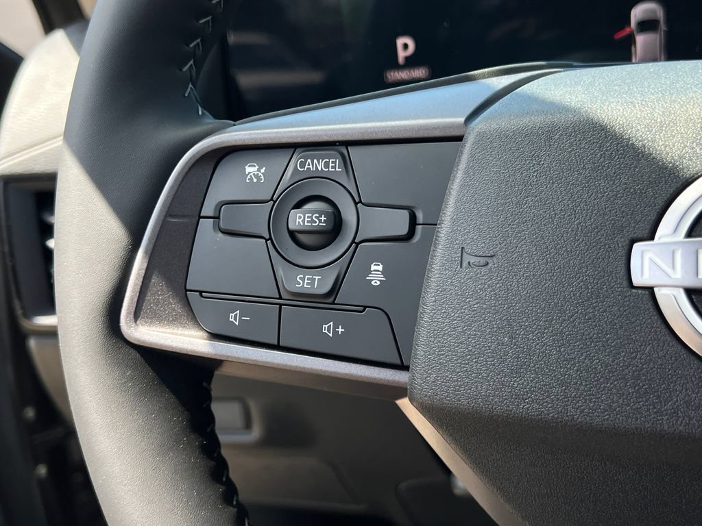 New 2026 Nissan Sentra SV w/ SV Convenience Package FWD image 22