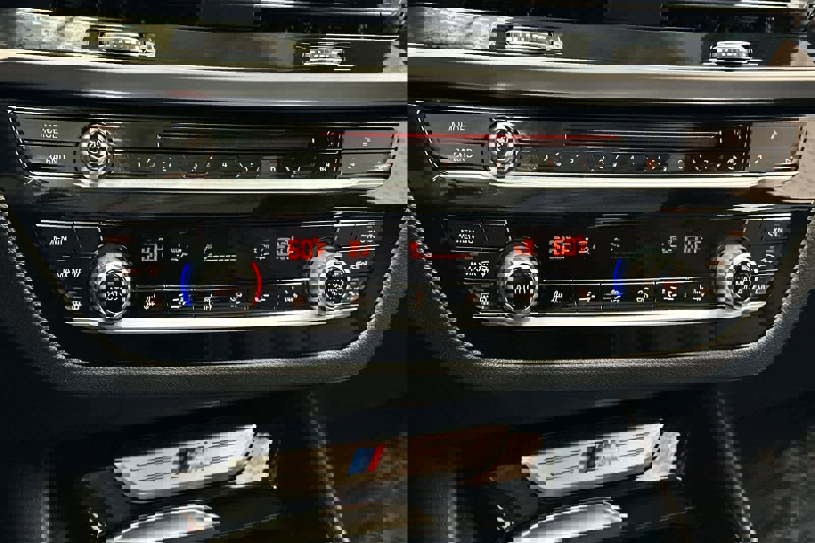 Used 2018 BMW X3 M40i w/ Premium Package image 20