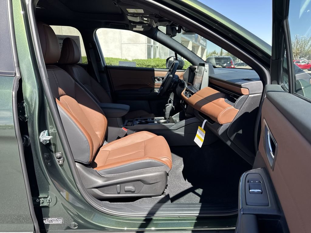 New 2026 Subaru Outback Touring XT image 26