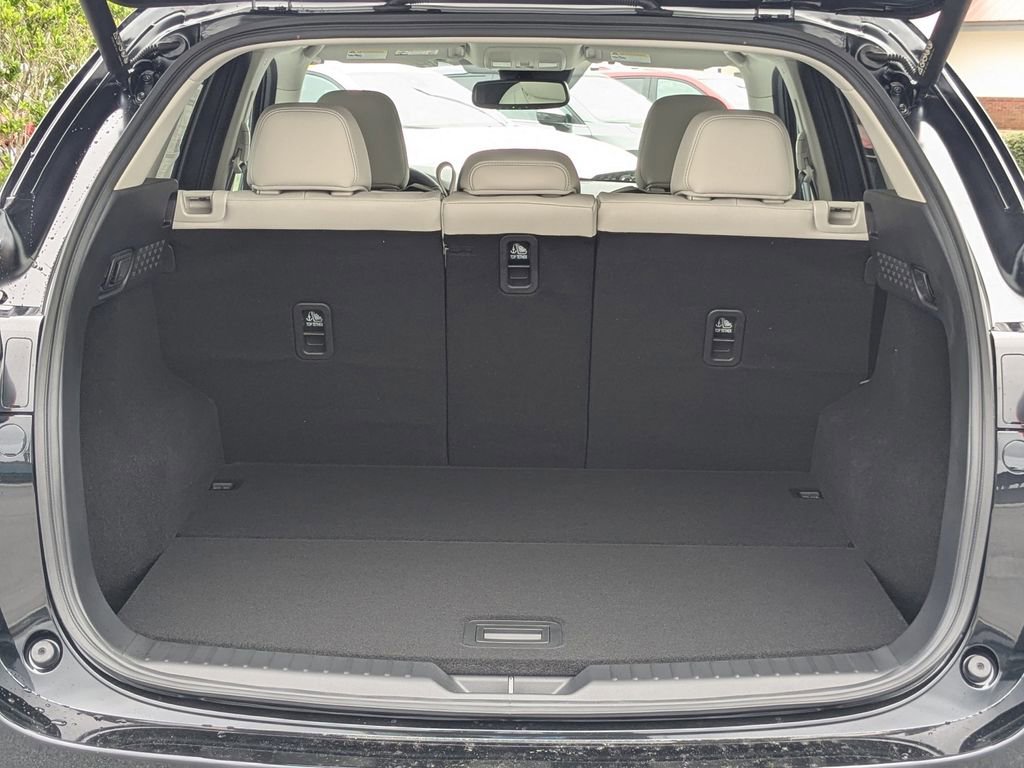 New 2025 MAZDA CX-5 AWD 2.5 S image 13