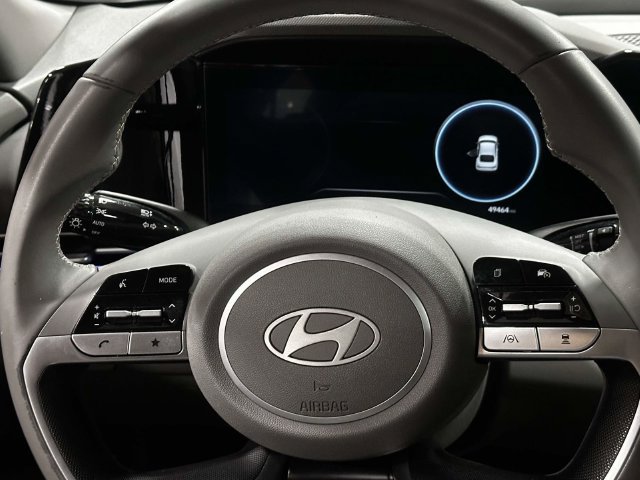 Used 2025 Hyundai Elantra SEL FWD image 23