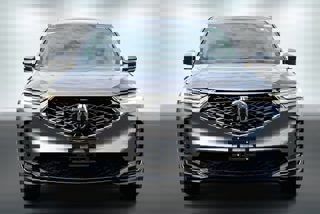 New 2026 Acura MDX SH-AWD w/ Technology Package image 2