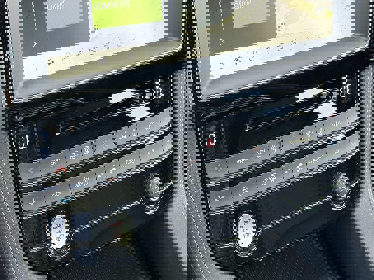 Used 2019 Jaguar F-PACE S image 28