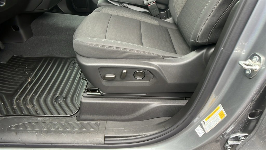 New 2026 Chevrolet Silverado 1500 Custom image 14