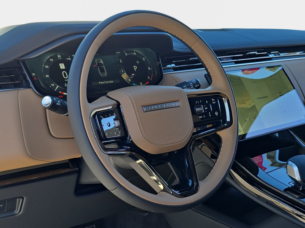 New 2027 Land Rover Range Rover Sport Dynamic SE AWD/4WD image 17