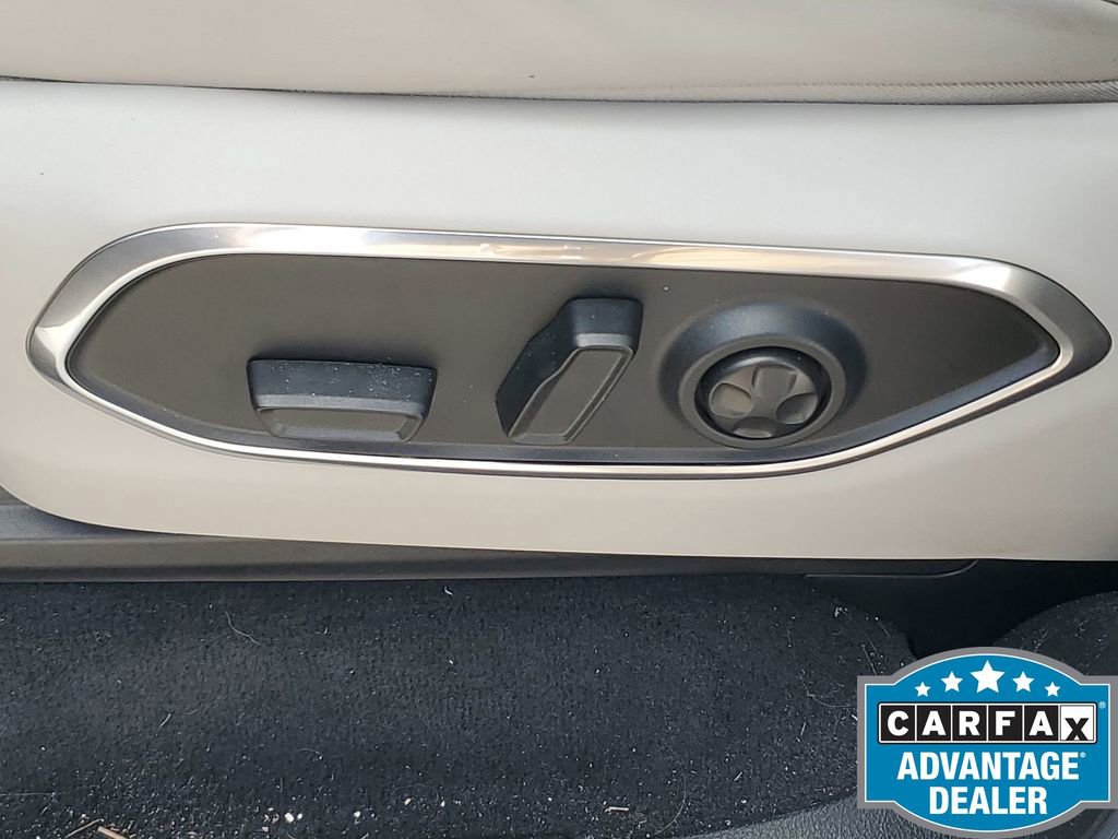 Used 2022 Jeep Wagoneer Series I w/ Convenience Group I image 30