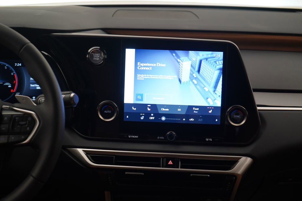 Used 2025 Lexus RX 350 FWD w/ Technology Package image 11