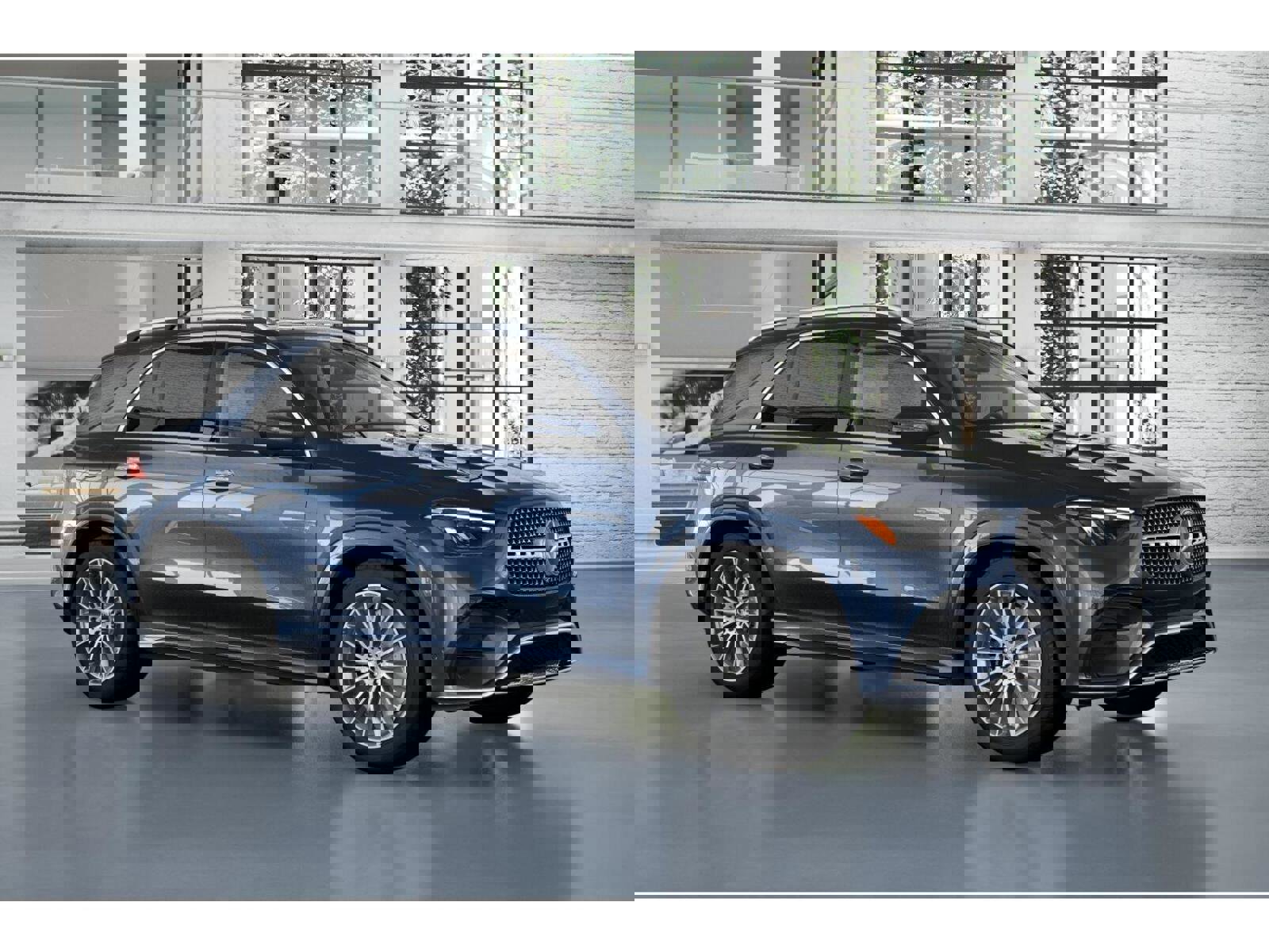 New 2026 Mercedes-Benz GLE 450 4MATIC image 12