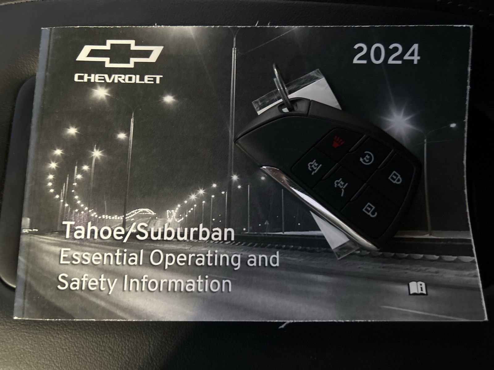 Used 2024 Chevrolet Tahoe High Country image 28