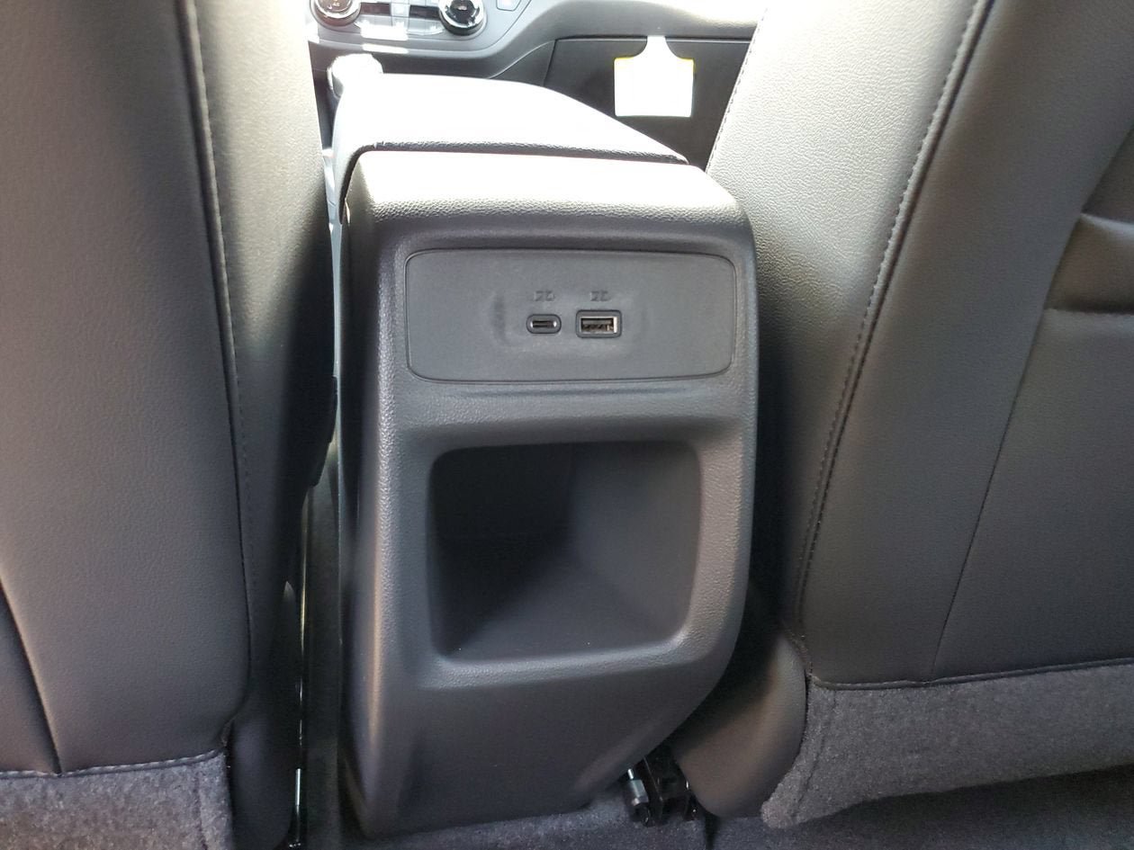 New 2026 Buick Envista Preferred w/ Convenience I Package FWD image 15