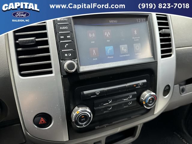 Used 2019 Nissan Frontier SV RWD image 26