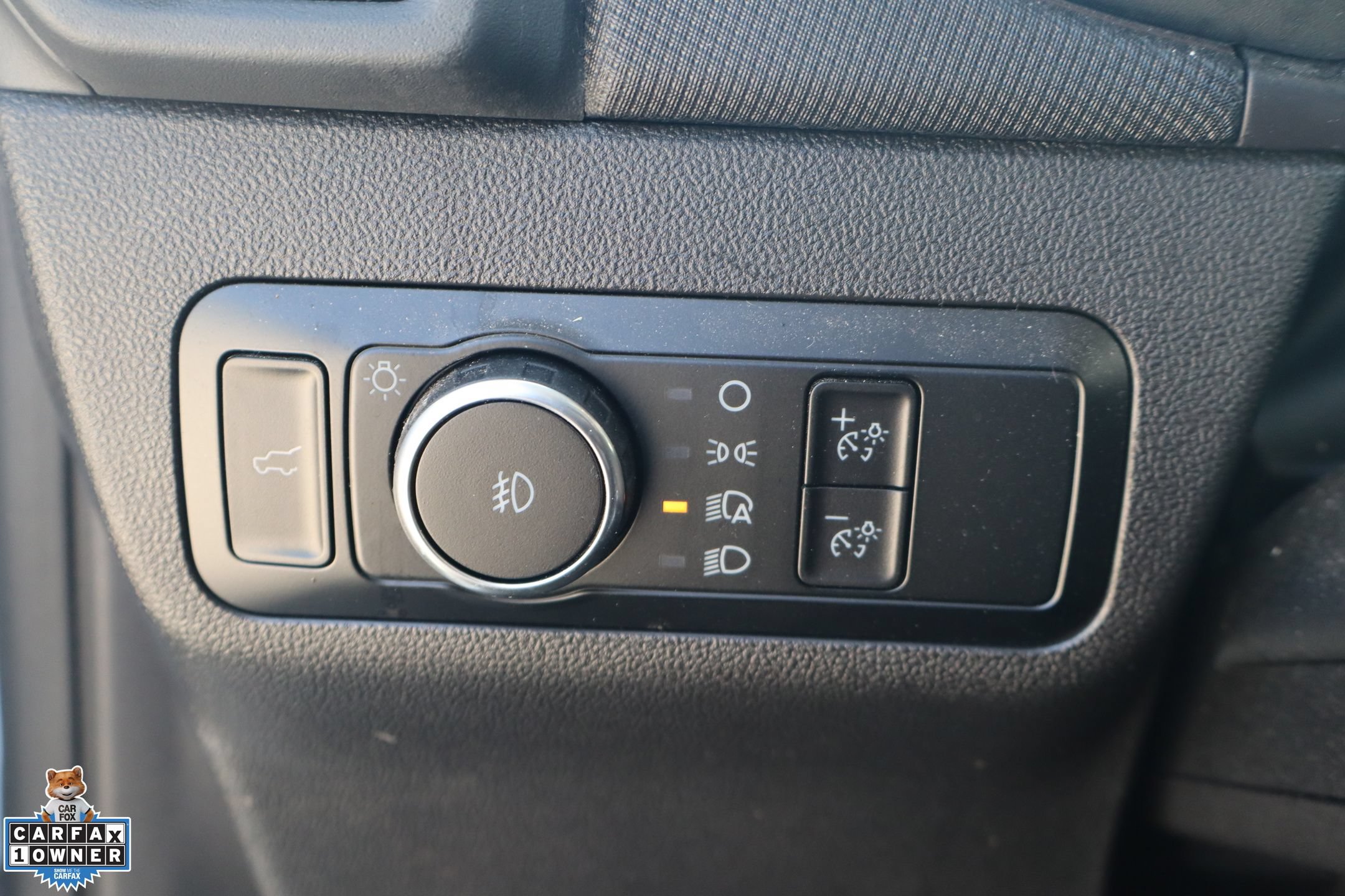 Used 2023 Ford Bronco Sport Outer Banks w/ Tech Package AWD/4WD image 14