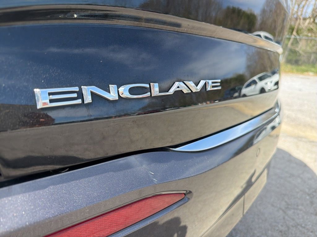 Used 2024 Buick Enclave Premium image 14