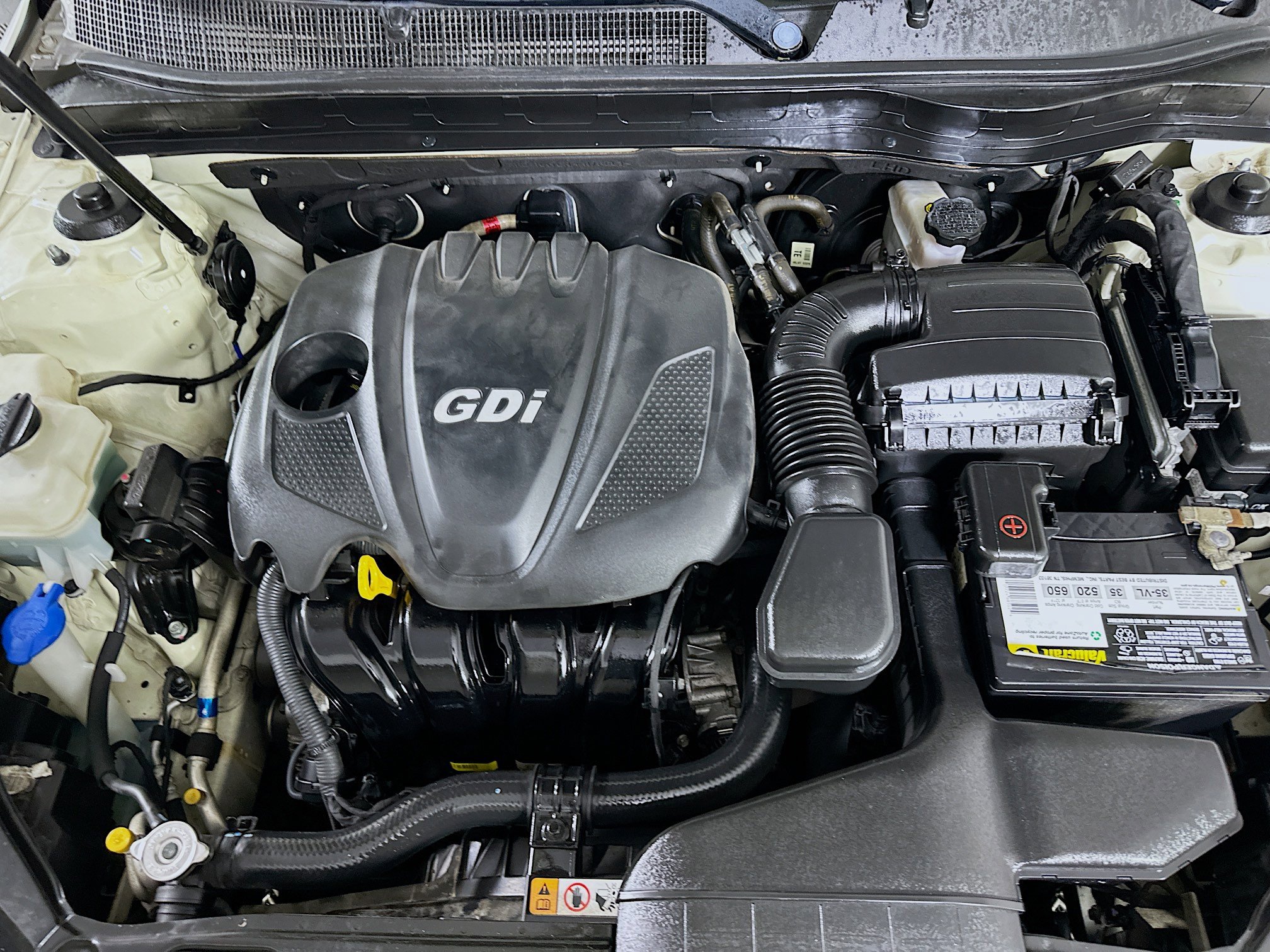 Used 2013 Kia Optima LX w/ Convenience Plus Pkg FWD image 30