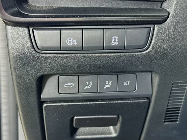 Used 2025 MAZDA MAZDA3 s AWD/4WD image 10