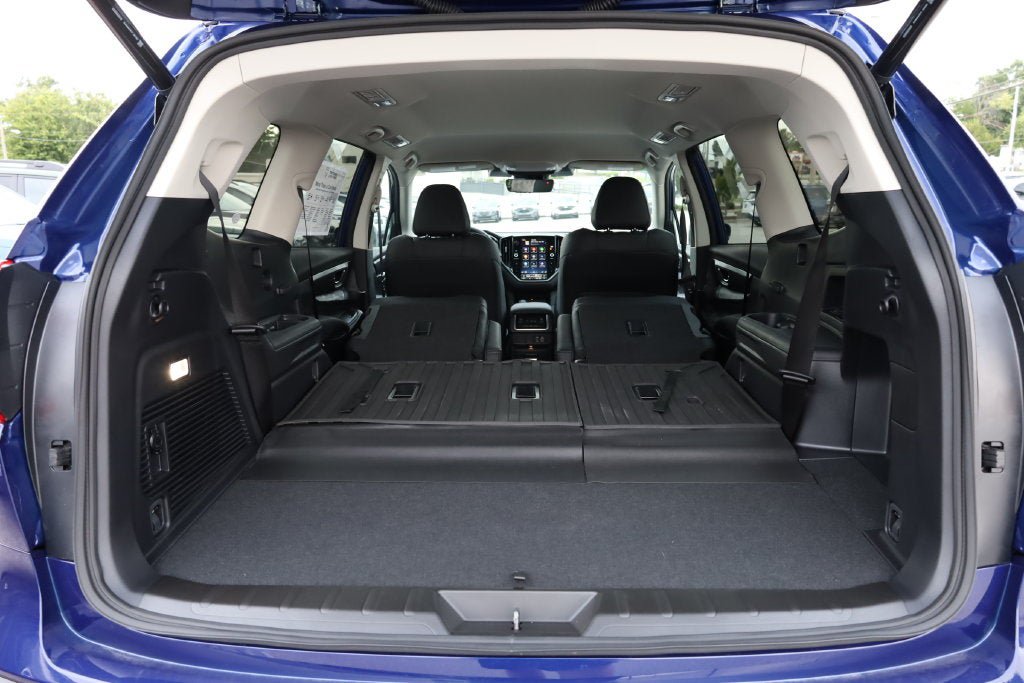 New 2026 Subaru Ascent Premium AWD/4WD image 9