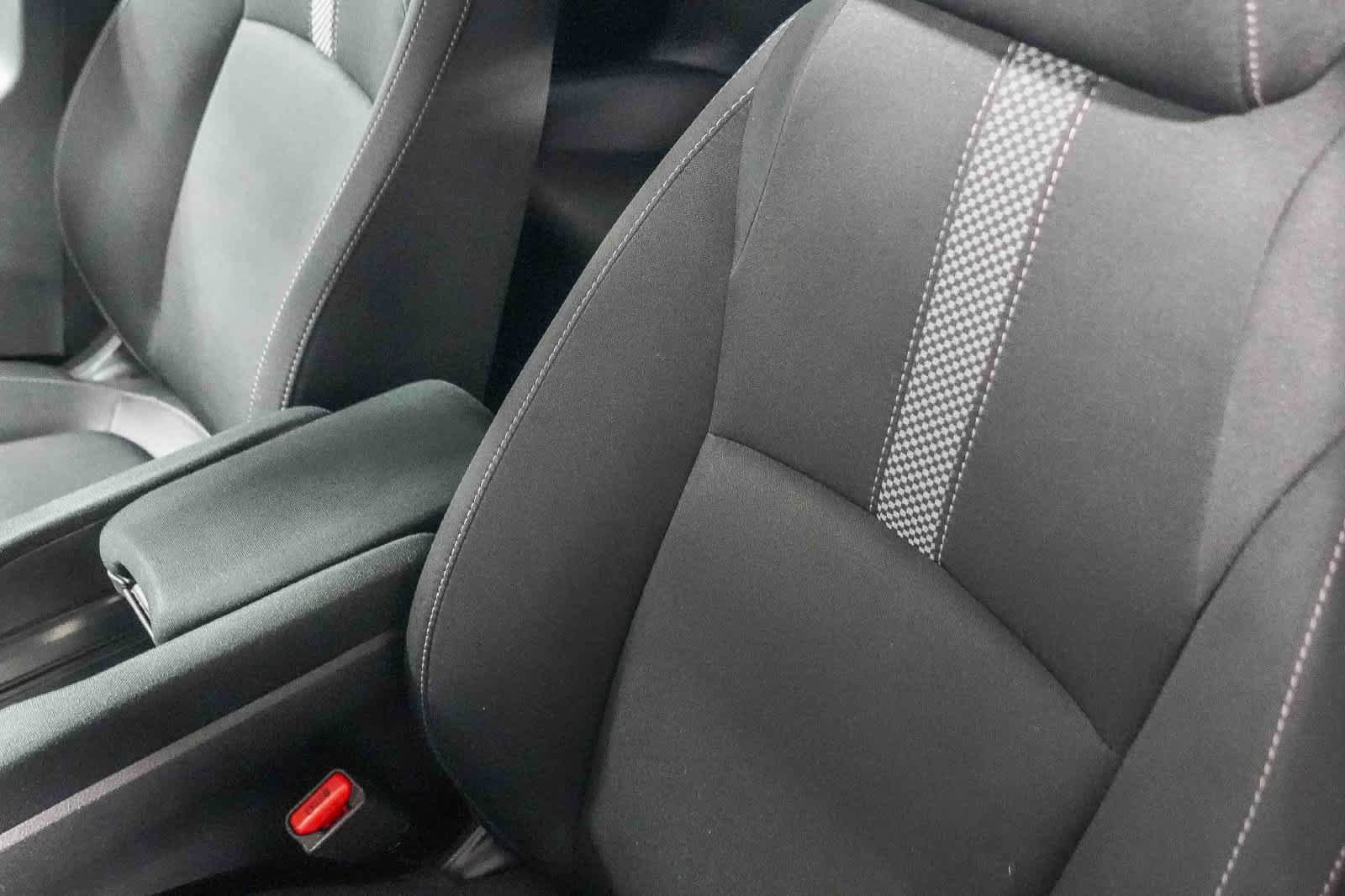 Used 2020 Honda Civic LX image 25