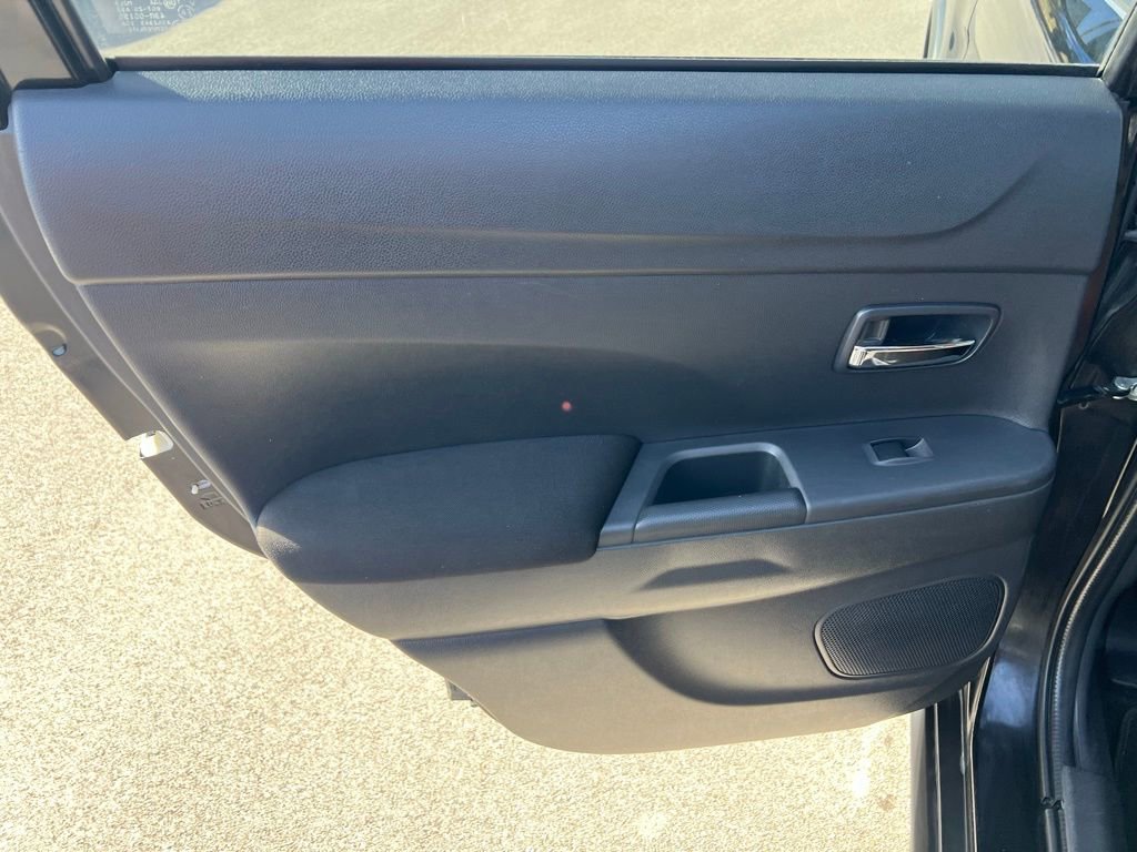 Used 2016 Mitsubishi Outlander Sport ES image 18