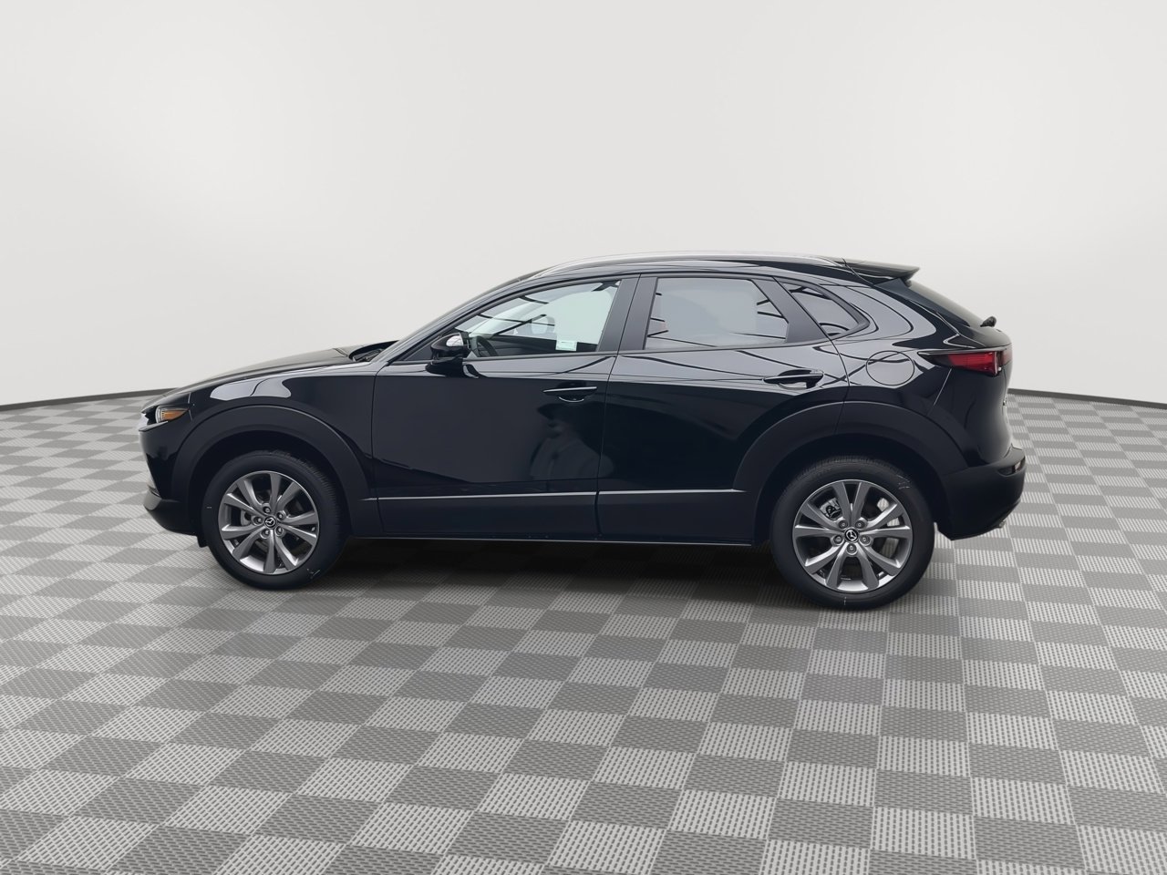 New 2026 MAZDA CX-30 AWD 2.5 S w/ Premium Package image 35