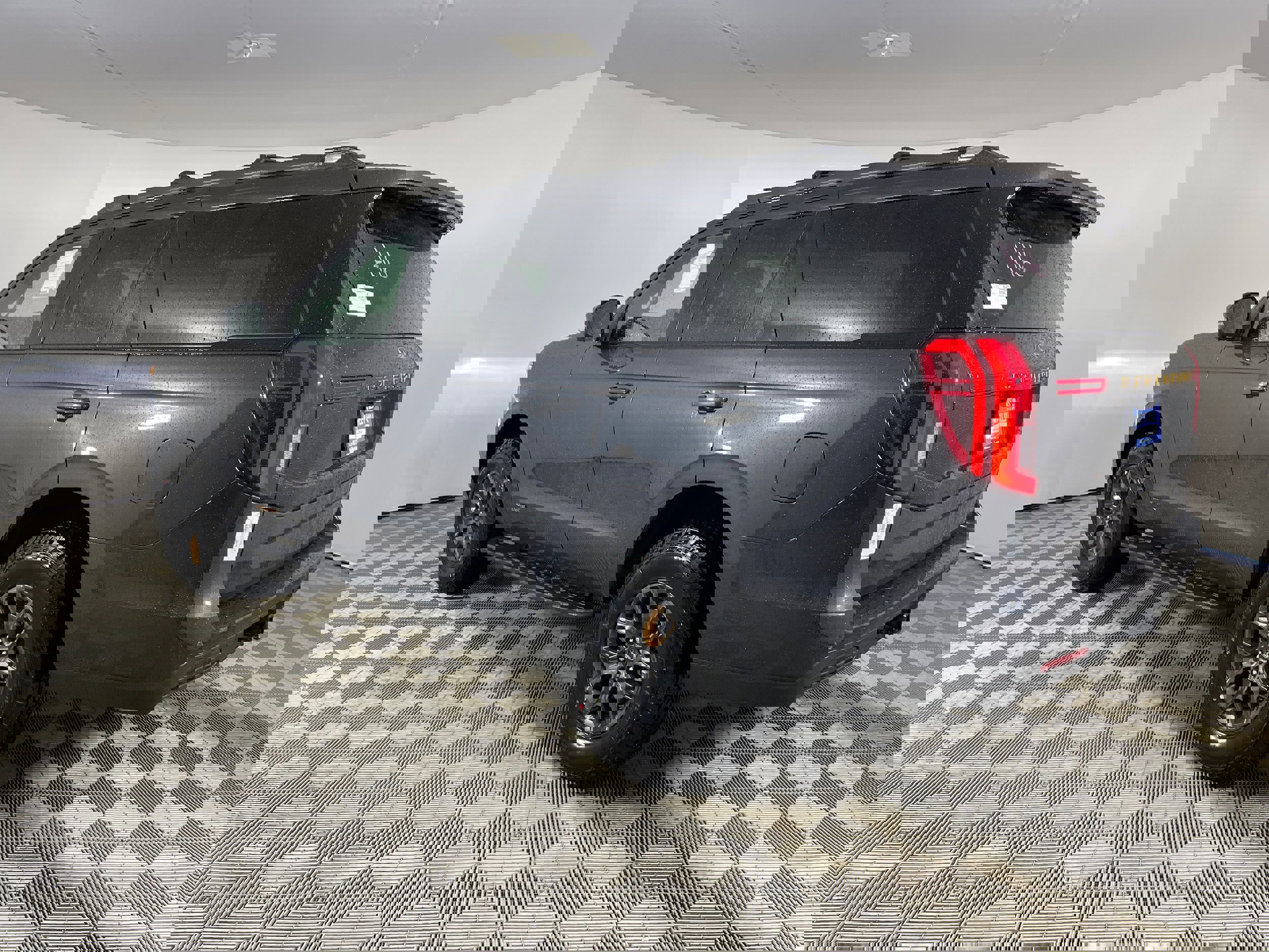 New 2026 Ford Expedition Tremor AWD/4WD image 5