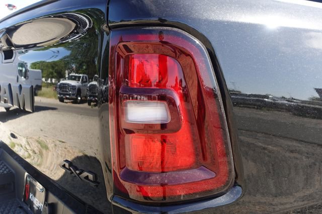 New 2025 RAM 1500 Big Horn image 5