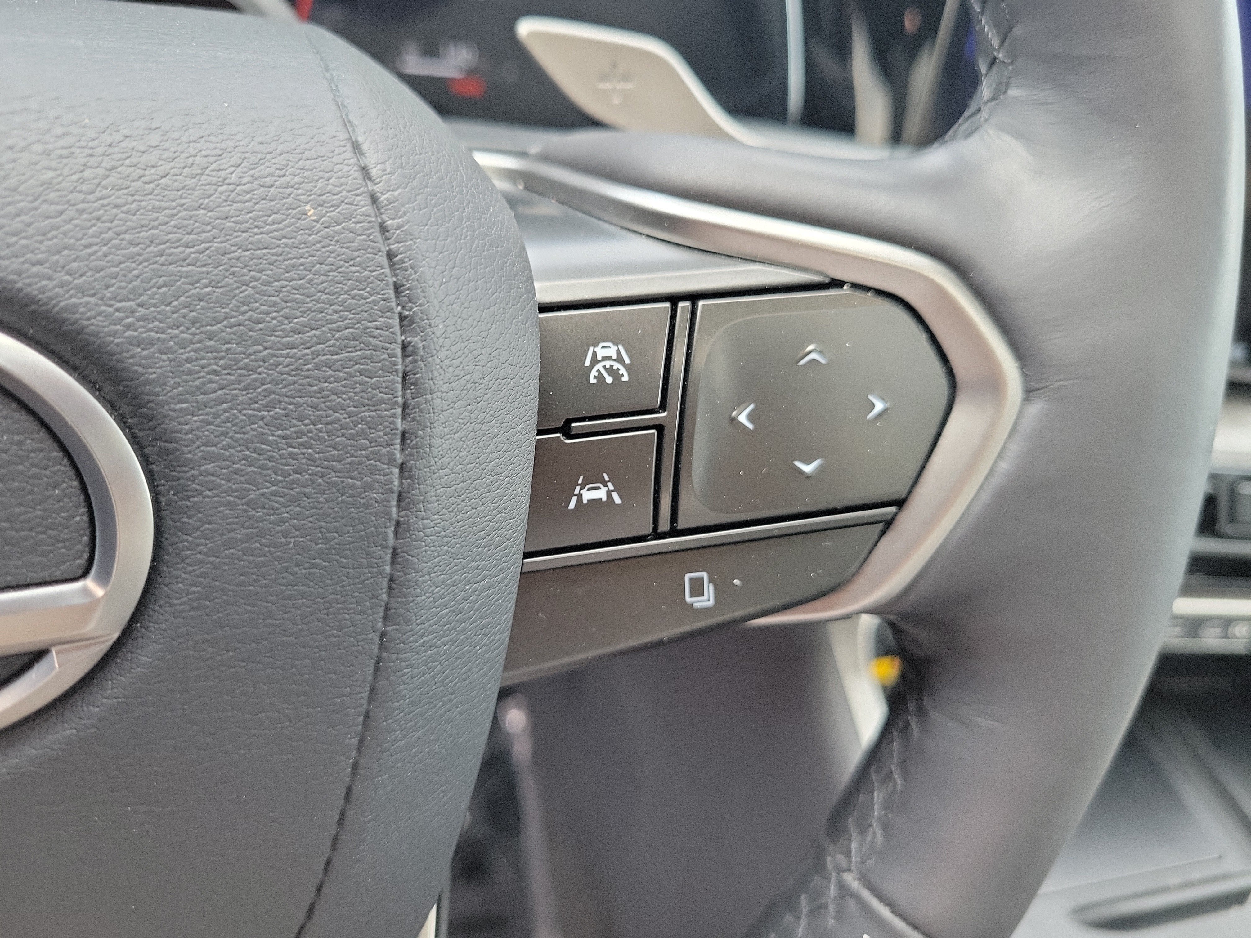 Certified 2024 Lexus TX 350 FWD w/ Technology Package image 30
